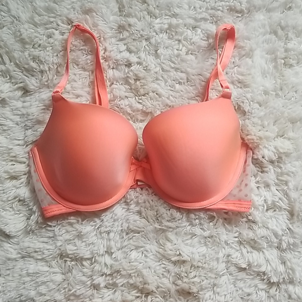 Victoria secret bra
